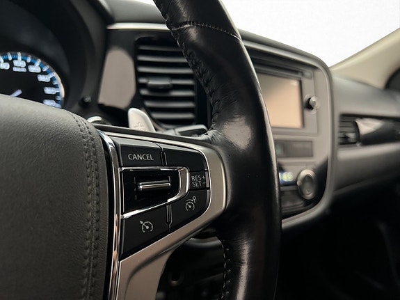 Mitsubishi Outlander 17 of 30
