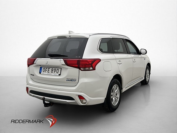 Mitsubishi Outlander 8 of 30