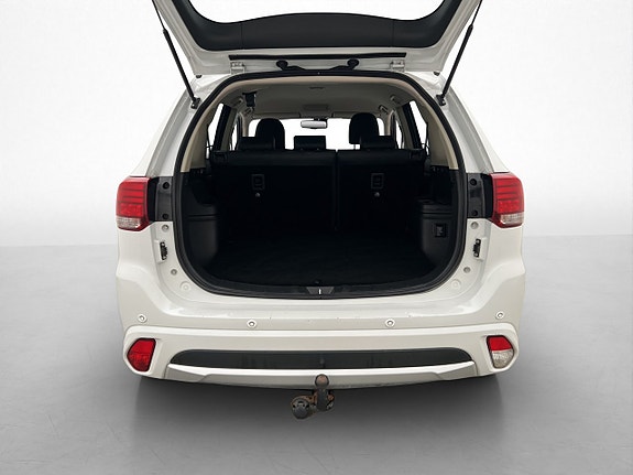 Mitsubishi Outlander 10 of 30