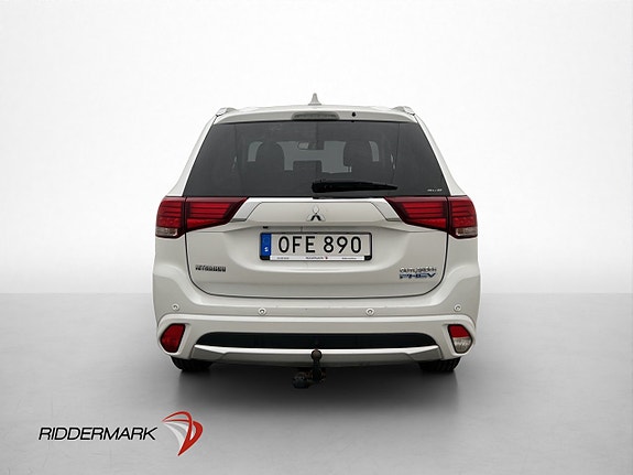Mitsubishi Outlander 6 of 30