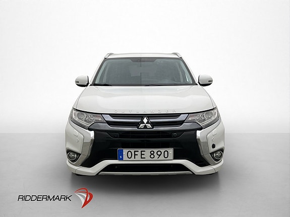 Mitsubishi Outlander 2 of 30