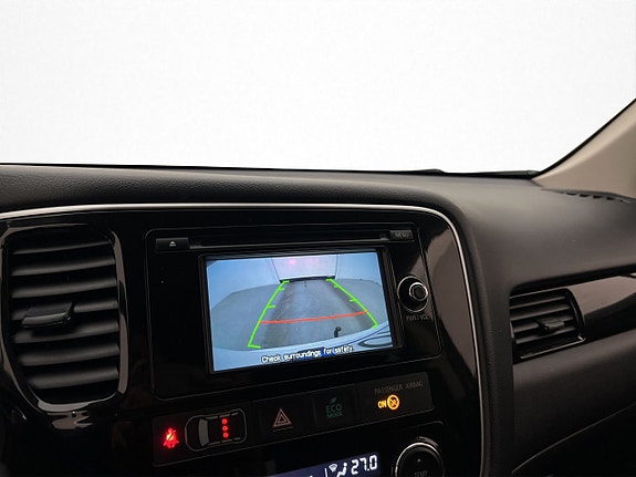 Mitsubishi Outlander 20 of 30