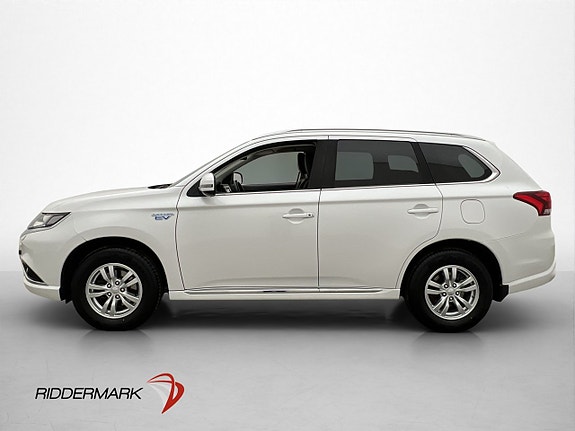 Mitsubishi Outlander 4 of 30