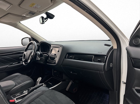 Mitsubishi Outlander 26 of 30