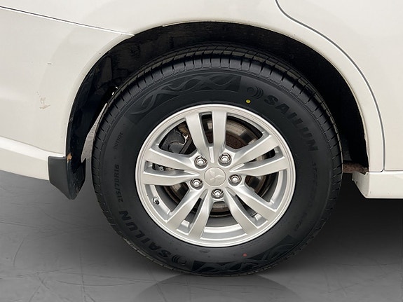 Mitsubishi Outlander 29 of 30