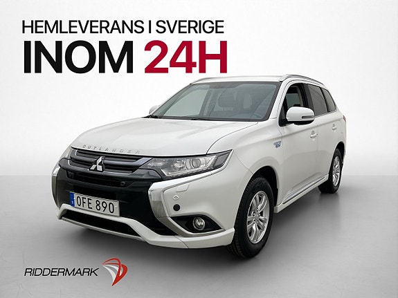 Mitsubishi Outlander 3 of 30
