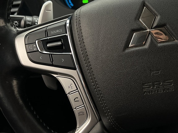 Mitsubishi Outlander 15 of 30