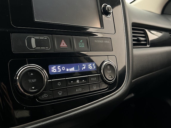 Mitsubishi Outlander 22 of 30