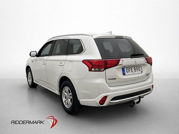 Mitsubishi Outlander 5 of 30