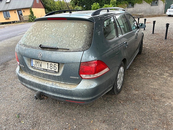 Volkswagen Golf I 5 of 5