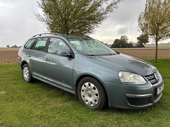 Volkswagen Golf I 2 of 5