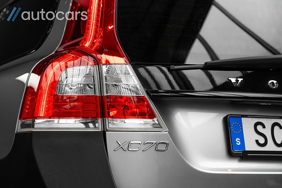 Volvo XC70 13 of 30