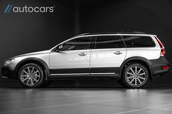 Volvo XC70 5 of 30