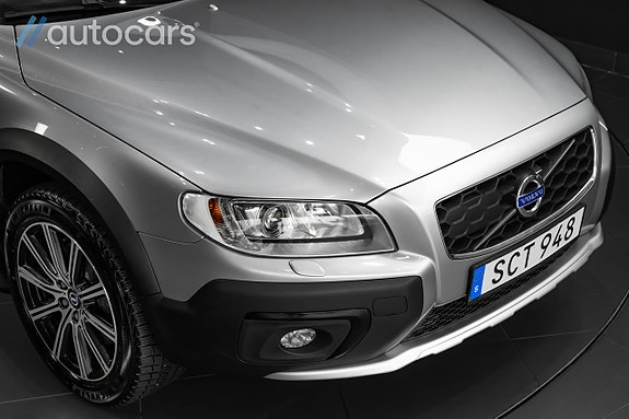 Volvo XC70 10 of 30