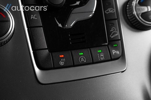 Volvo XC70 28 of 30