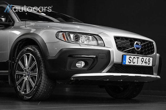 Volvo XC70 9 of 30