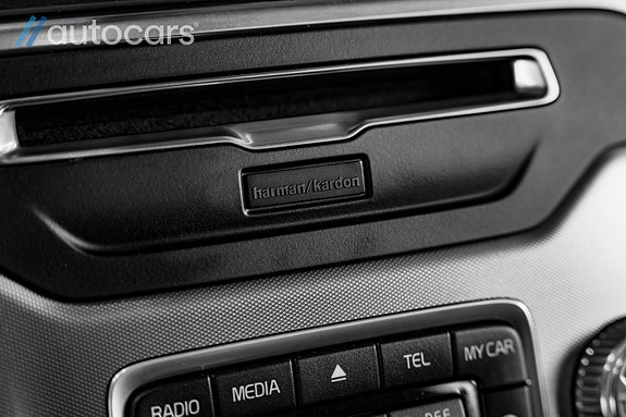 Volvo XC70 27 of 30