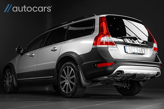 Volvo XC70 4 of 30