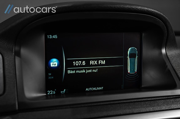 Volvo XC70 21 of 30