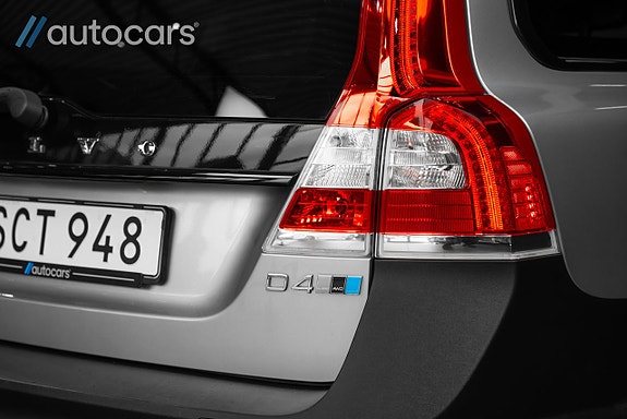 Volvo XC70 14 of 30