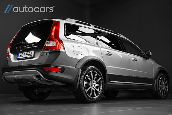 Volvo XC70 3 of 30
