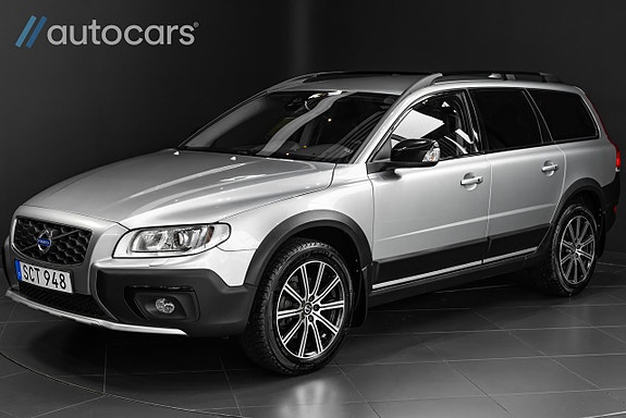 Volvo XC70 6 of 30