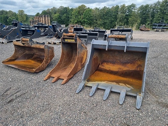 Engcon Beg kabelskopa 3 of 3