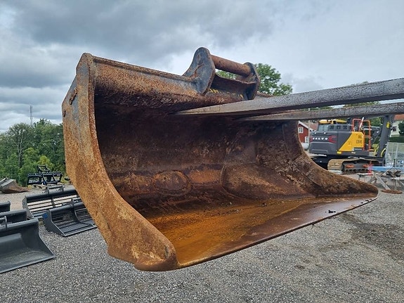 Engcon Beg planerskopa S60 6 of 7