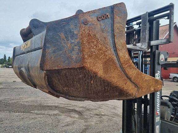 Engcon Beg planerskopa S60 5 of 7