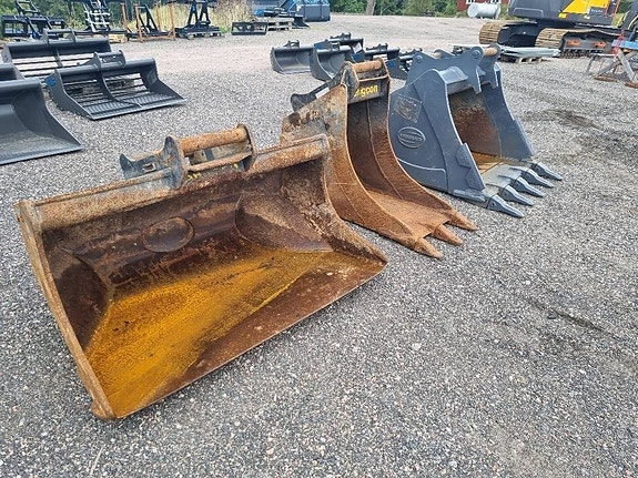 Engcon Beg planerskopa S60 7 of 7