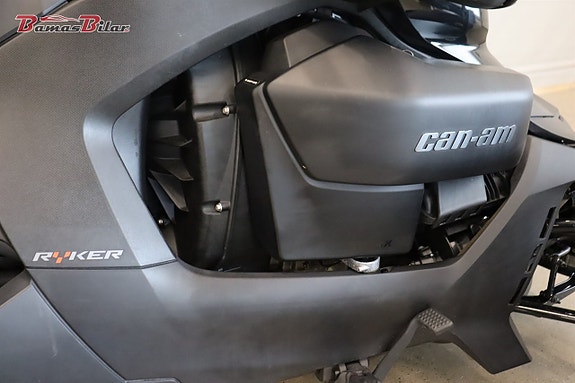 Can-Am Ryker 5-dörrar 1.6 TDI DPF Manuell, 105hk 9 of 10