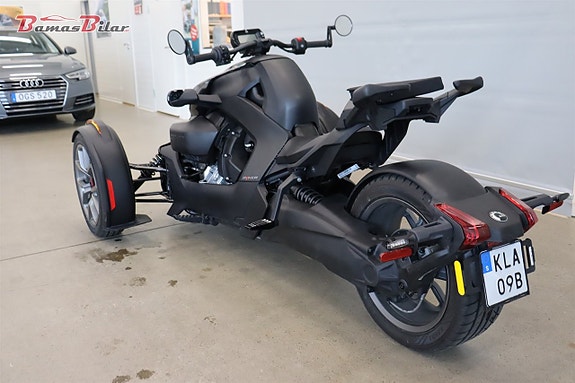 Can-Am Ryker 5-dörrar 1.6 TDI DPF Manuell, 105hk 3 of 10