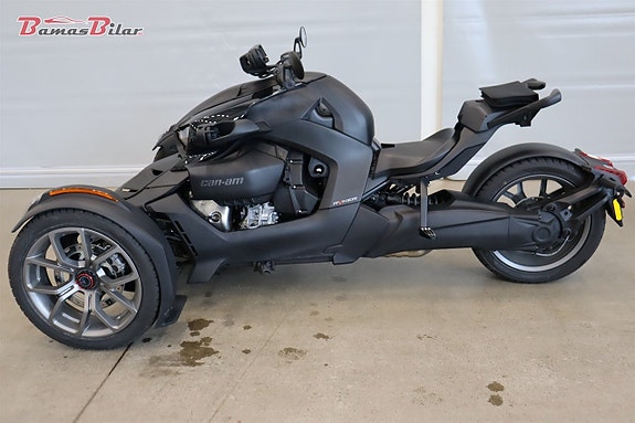 Can-Am Ryker 5-dörrar 1.6 TDI DPF Manuell, 105hk 2 of 10