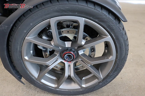 Can-Am Ryker 5-dörrar 1.6 TDI DPF Manuell, 105hk 10 of 10