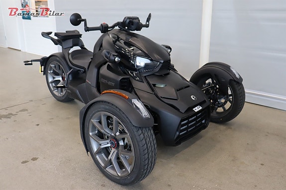 Can-Am Ryker 5-dörrar 1.6 TDI DPF Manuell, 105hk 7 of 10