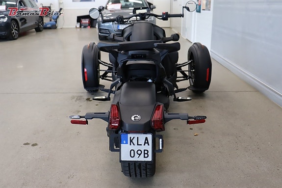 Can-Am Ryker 5-dörrar 1.6 TDI DPF Manuell, 105hk 4 of 10