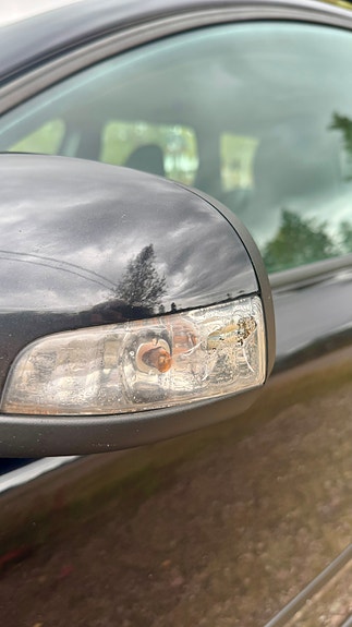 Volvo V50 5 of 7