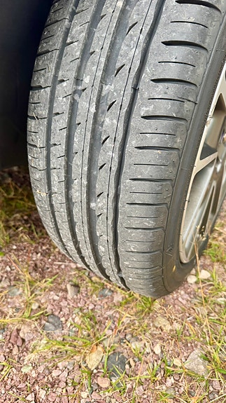 Volvo V50 3 of 7