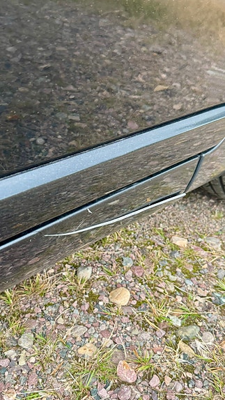 Volvo V50 6 of 7
