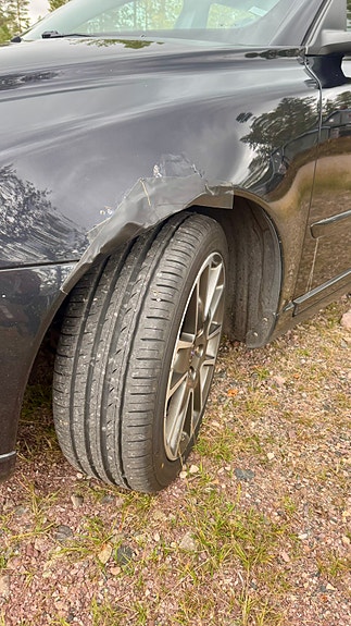 Volvo V50 4 of 7