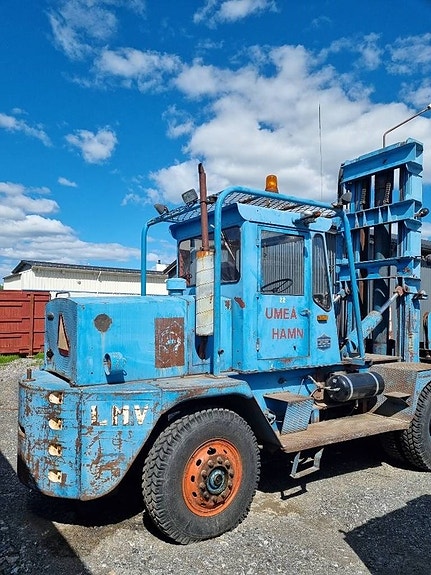 Kalmar LMV 4 of 4
