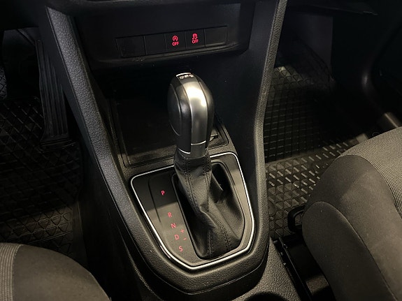 Volkswagen Caddy Maxi 14 of 18