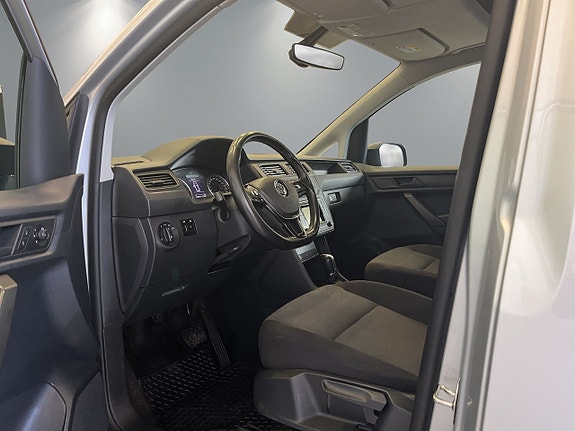 Volkswagen Caddy Maxi 7 of 18