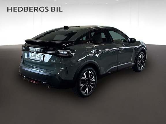 Citroen C4 3 of 17
