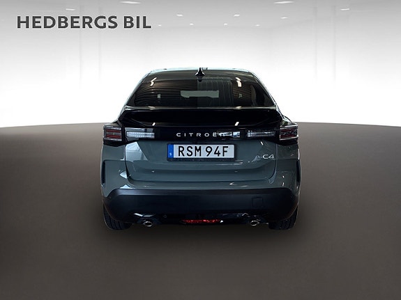 Citroen C4 4 of 17