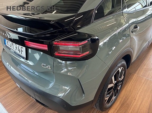 Citroen C4 14 of 17