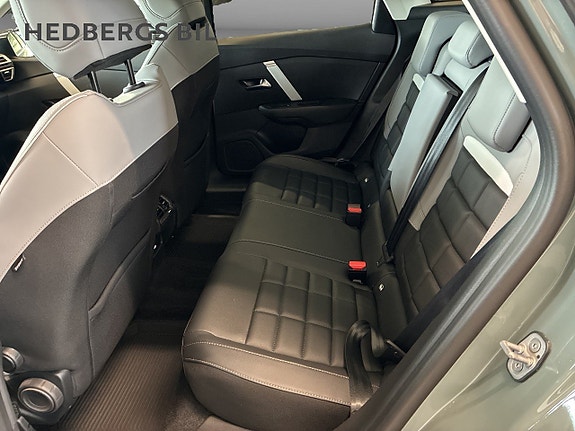 Citroen C4 8 of 17