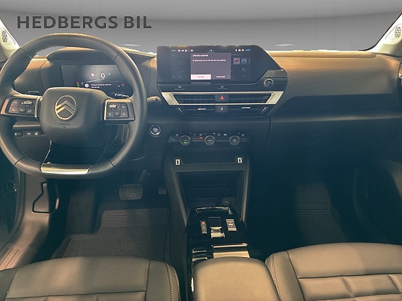 Citroen C4 9 of 17