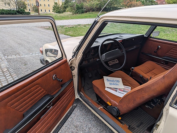 Saab 99 7 of 10