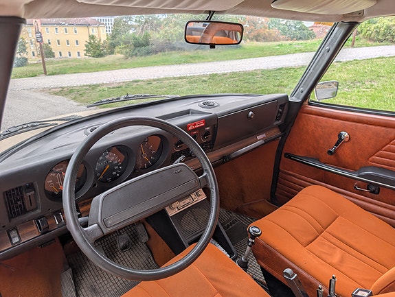 Saab 99 5 of 10